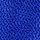 Cobalt Blue Crinkle