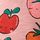 Strawberry Pink
