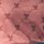 Pink Blush Embroidered Bow