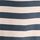 Navy Striped