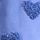 Blue Sequin