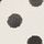 White Polka Dot