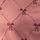 Pink Blush Embroidered Bow