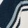 Navy/Airforce Blue/White