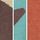 Blue/Brown