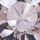 Pale Gold Tone, Black Diamond