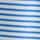 Blue/Ecru