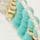 Turquoise Blue