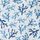 White/Blue Coral