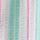 Aqua Blue Stripe