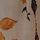 Neutral Sunflower Print