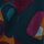Abstract Figures Merlot