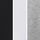 White/Black