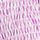 Lilac Purple Zigzag Print