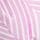 Lilac Purple Zigzag Print