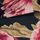 Black Floral