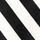Studio Stripe Velvet Sand and Black