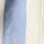 Cream/Blue Stripe