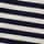 Navy/White