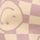 Purple Checkerboard