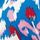 Ikat bleu