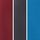 Red/Blue