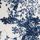 Navy Toile de Jouy