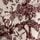 Burgundy Toile de Jouy