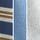 Blue Striped