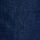 Dark Indigo Blue