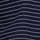 Marineblau/blau