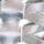 Silver Leather