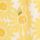 Yellow Sunflower Print Seersucker