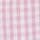 Pink Strawberry Embroidered Gingham