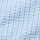 Light Blue Multi Stripe