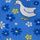 Blue Duck Floral