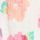 Pink, tropisch, floral