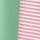 Pink Strawberry & Daisy