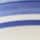 Blue white