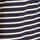 Navy Rainbow Stripe