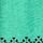 Green Tropical Floral
