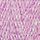 Lilac Purple Zigzag Print