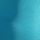Aqua Blue Crinkle