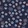 Midnight Navy Blue