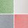 Multi Blue/Green/Coral/White