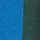 Navy/Green