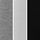 Black/White/Grey