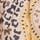 Brown Patterned