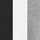 Grey/White/Black
