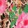 Leopard Floral